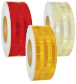 reflex páska 3M diamond grade