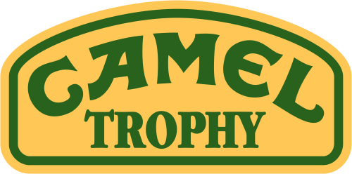 camel trophy
