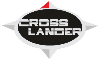 cross lander