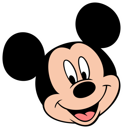mickey mouse 02