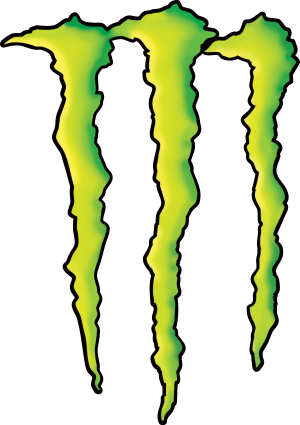 Monster energy 01