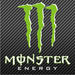 monster energy 4