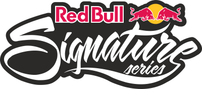 red bull signature