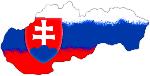 Slovensko 3