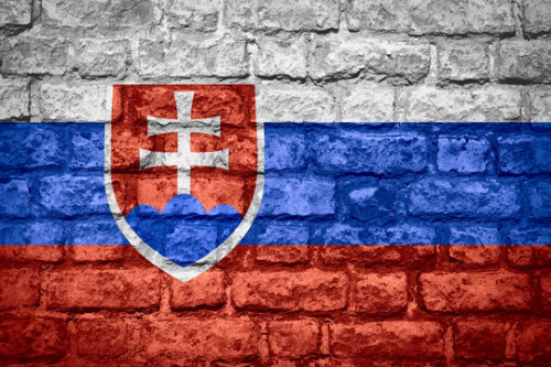 Slovensko 12