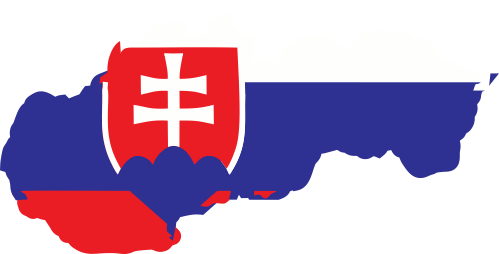Slovensko 4