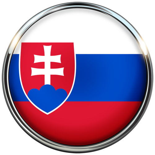 Slovensko 6