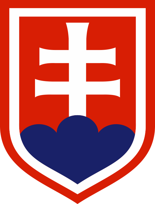 Slovensko 11