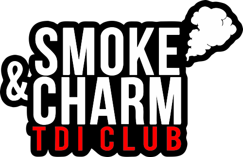 Smoke charm